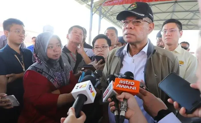 Malaysia wants Bangladesh to clarify extradition request for 2 businessmen
