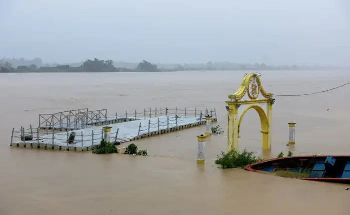 Malaysia Rail Link Sdn Bhd (MRL) has stressed that not all areas affected by flooding along the East Coast Rail Link (ECRL) project alignment are due to the development.