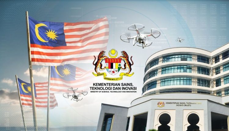The Ministry of Science, Technology, and Innovation (MOSTI)