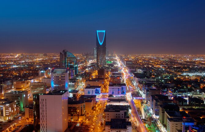 According to the General Authority for Statistics, the Kingdom’s non-oil sector expanded by 4.2 percent year on year in the third quarter, reflecting the goals of Vision 2030 to diversify the economy beyond oil revenues