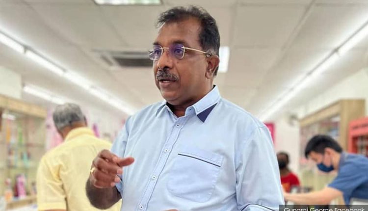 Gunaraj called on the government to take a balanced approach in dealing with the labor shortage.