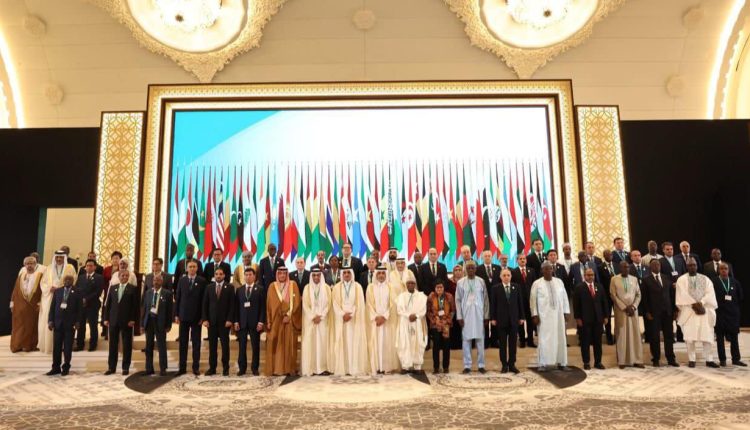 The Malaysian Anti-Corruption Commission (MACC) participated in the national delegation at the Second Ministerial Meeting of OIC Member States' Anti-Corruption Law Enforcement Agencies in Doha, Qatar, on November 26–27, 2024.