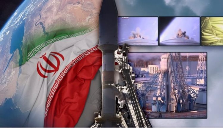 The launch of the two new Iranian satellites marks the debut of the country's private sector in the space industry and the strengthening of Iranian-Russian space cooperation.
