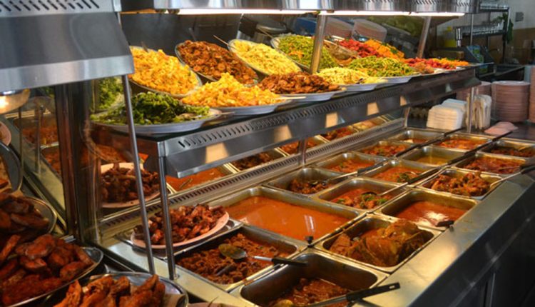 300 Muslim Indian restaurant operators, or mamak, in the state were expected to increase the price of food at their premises by five percent, starting next year