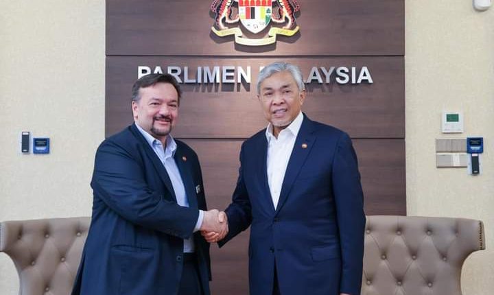 Over 140,000 'Budi Individu' applications approved