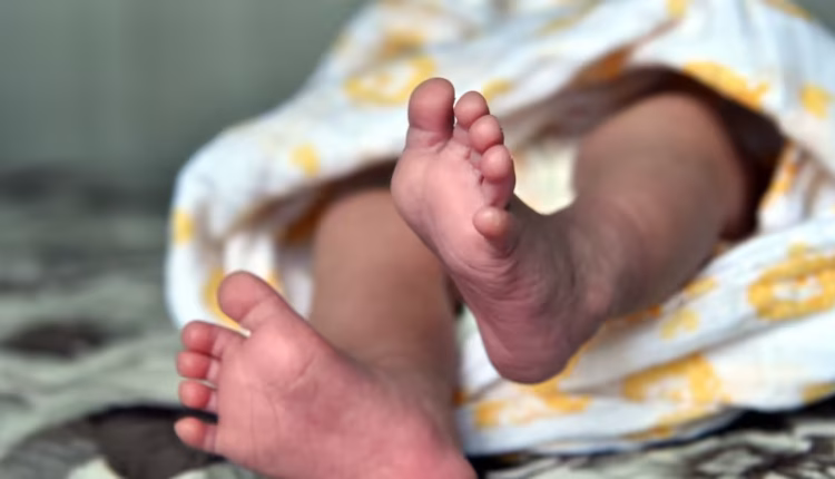 'Baby Hatch': A Noble Effort To Save Abandoned Babies