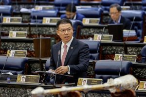 Local authorities only use euthanasia, or putting animals to sleep, as a last resort when managing stray animals, according to Minister of Housing and Local Government Nga Kor Ming today.