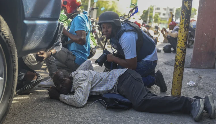 Jimmy Chérizier, a former special police officer, had revealed the plan in a social media video.