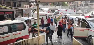 Al-Awda Hospital