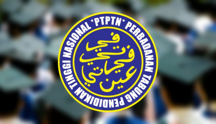 ​By only making arrears payments as low as RM300 during this campaign period, you can restructure your PTPTN loan.