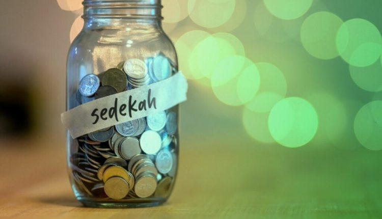 Sedekah is much more than an act of giving—it is a catalyst for change.