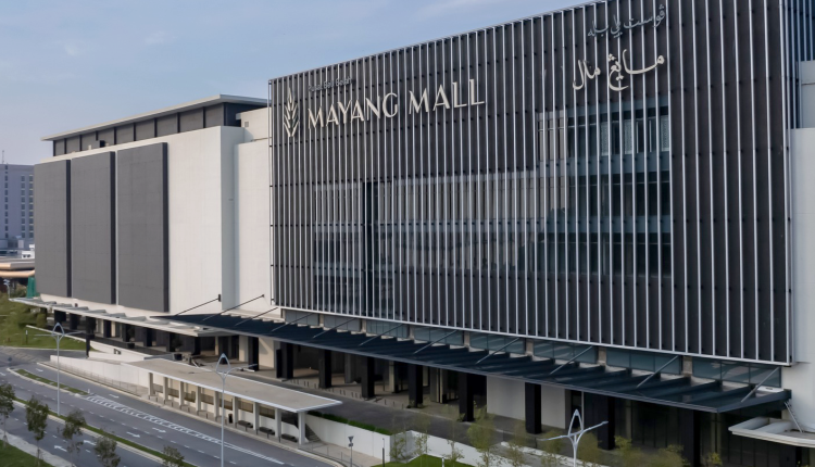 SOGO Mayang Mall Kuala Terengganu