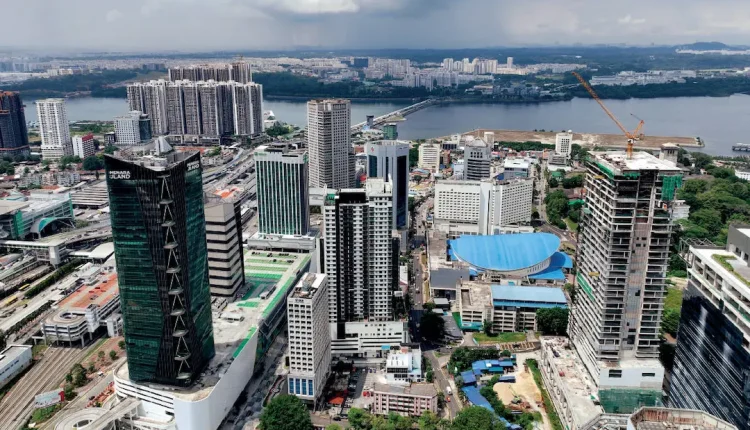 Malaysia-Singapore collaboration to drive connectivity and investments, attract multinationals and navigate global trade shifts