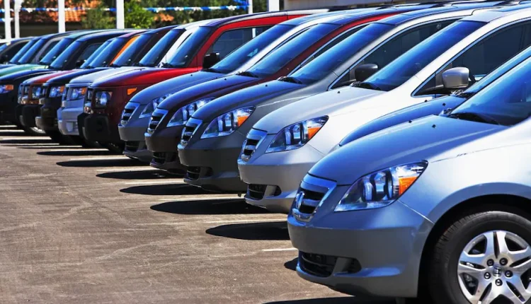 Malaysia faces a growing issue in its automotive sector