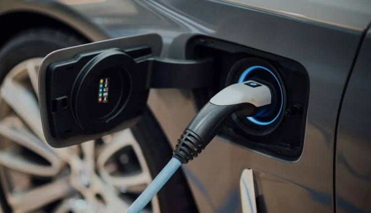 Consumers' adoption of EVs and hybrid cars will help us get closer to our sustainability objectives
