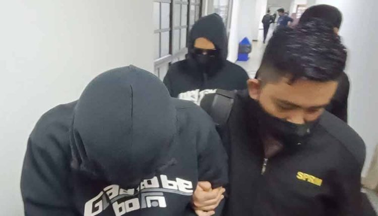The officers, whose identities were not disclosed, are accused of receiving bribes in exchange for certain favors, including protecting illegal activities and providing sensitive information to certain individuals.