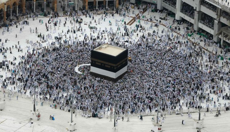Saudi Arabia's Ministry of Hajj and Umrah will appropriately evaluate Malaysia's request for an additional 10,000 Haj quota.