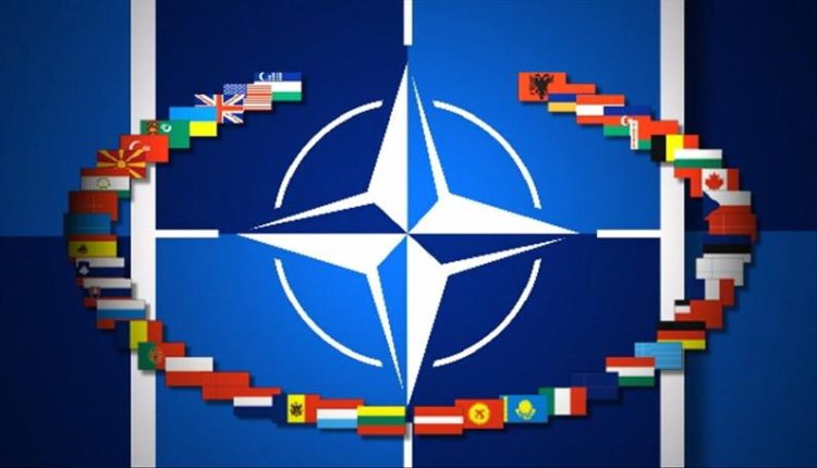 North Atlantic Treaty Organization