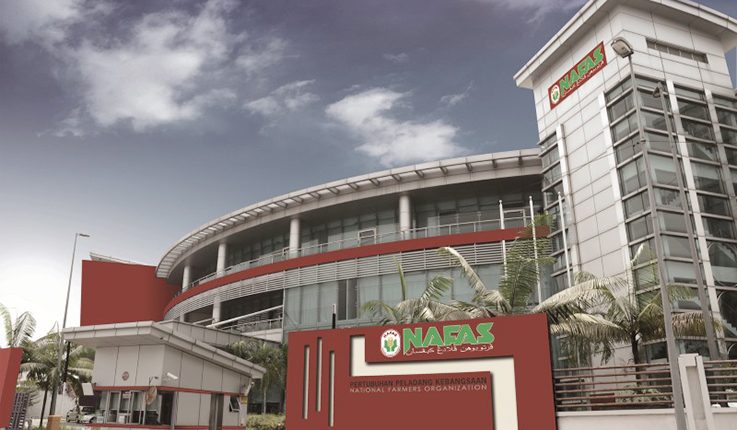 National Farmers Organization (Nafas)