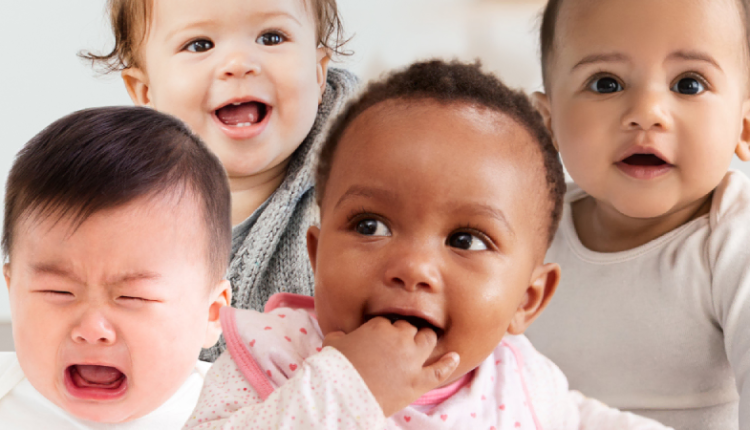 Fewer children, more expensive expenses