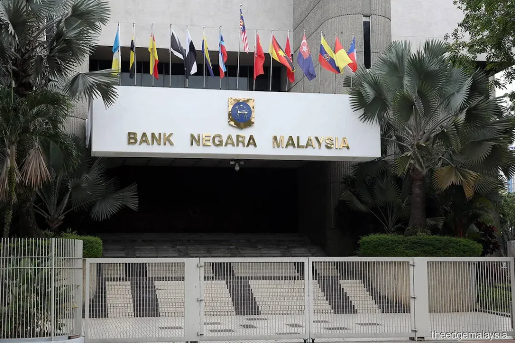 Bank Negara Malaysia Keeps Interest Rates Unchanged – Voice Of Malaysia