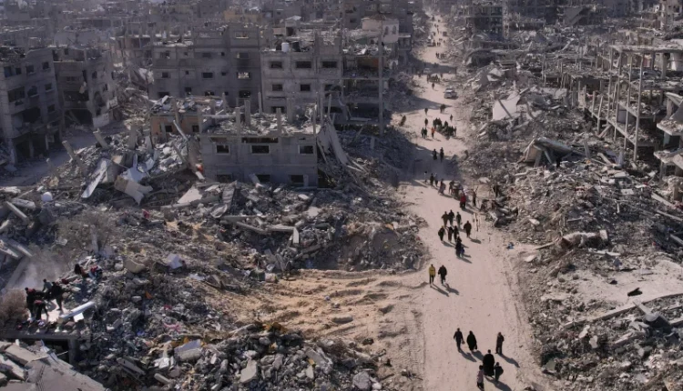 A Special Committee for Agency Coordination will be established to support Prime Minister Datuk Seri Anwar Ibrahim’s commitment to the initial efforts of rebuilding Gaza.