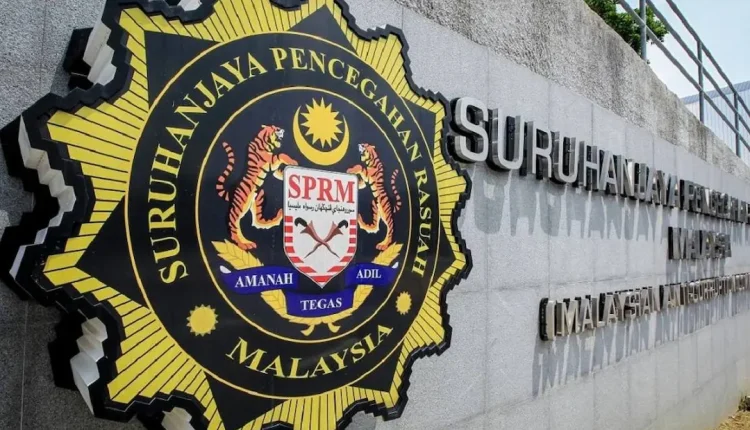 Malaysia’s Anti-Corruption Commission (MACC)