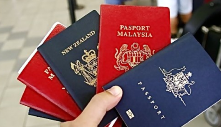 Permanent resident (MYPR) status