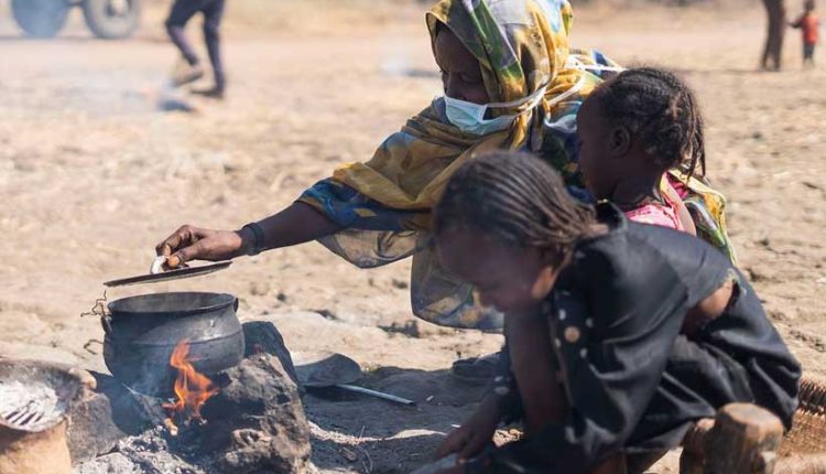 The Sudan Civil War, which has spanned decades and taken on different forms, is one of the most complex and devastating conflicts in Africa.