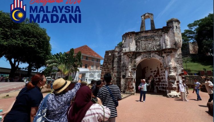 Visit Malaysia Year will make a comeback in 2026