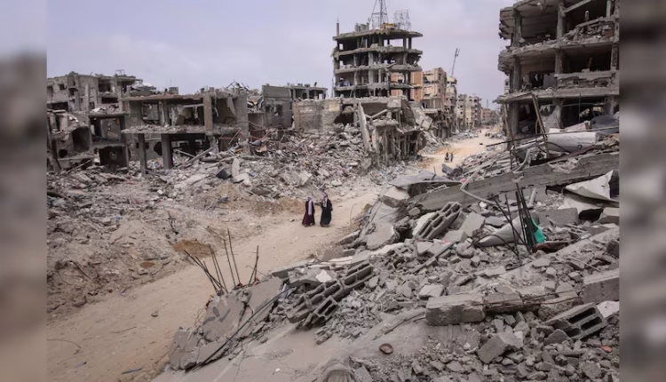 Saudi Arabia on Wednesday said its long-held position that Palestinians must have their own independent state was firm and not open to negotiation.