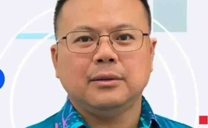 Bong Yik Jui