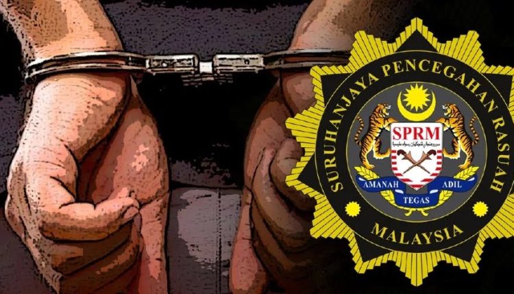 Malaysian Anti-Corruption Commission (MACC)