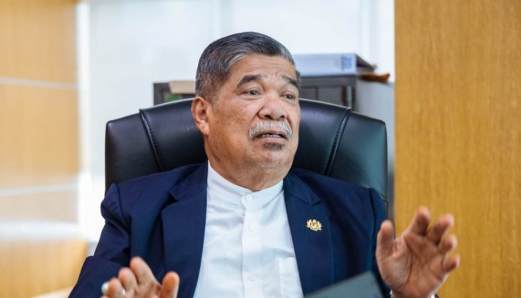 The Ministry of Agriculture and Food Security (KPKM)