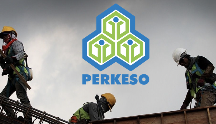 PERKESO