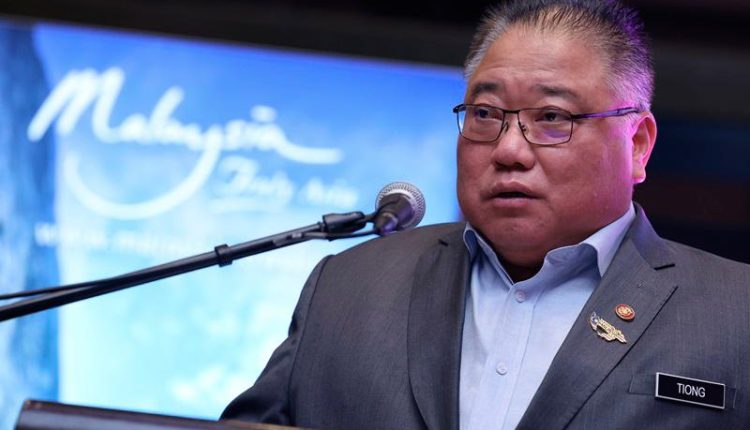 Minister of Tourism, Arts, and Culture