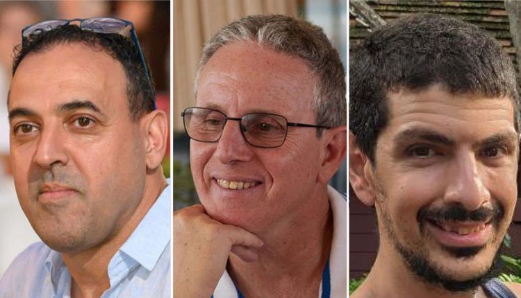 The latest hostage release and prisoner exchange will happen in the shadow cast by US President Donald Trump's comments about taking over Gaza.