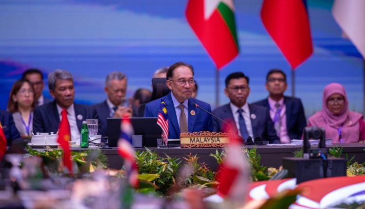 Prime Minister of Malaysia, Datuk Seri Anwar Ibrahim