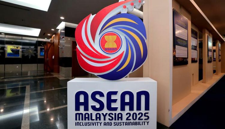 The 46th ASEAN Summit