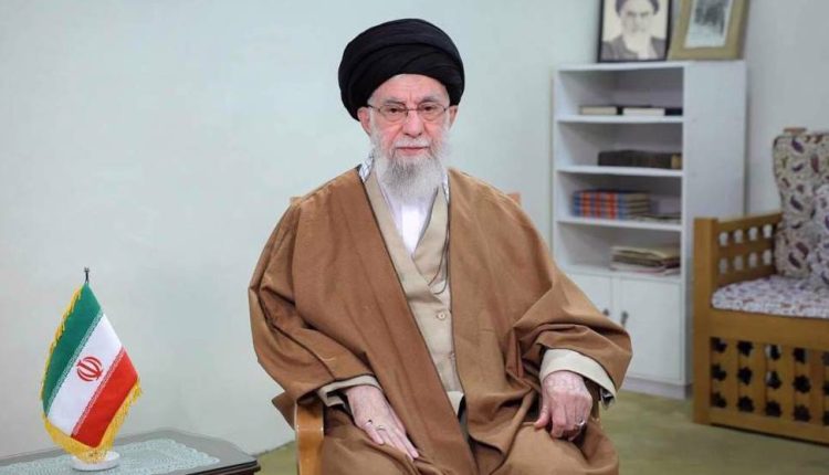 Leader of the Islamic Revolution, Ayatollah Seyyed Ali Khamenei, released a message on Thursday congratulating the Iranian nation on the victory in the war imposed by the Israeli regime and the US.