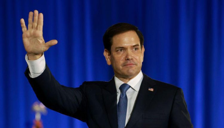 Secretary of State Marco Rubio will travel to Kuala Lumpur July 8-12 to participate in the ASEAN-United States Post-Ministerial Conference