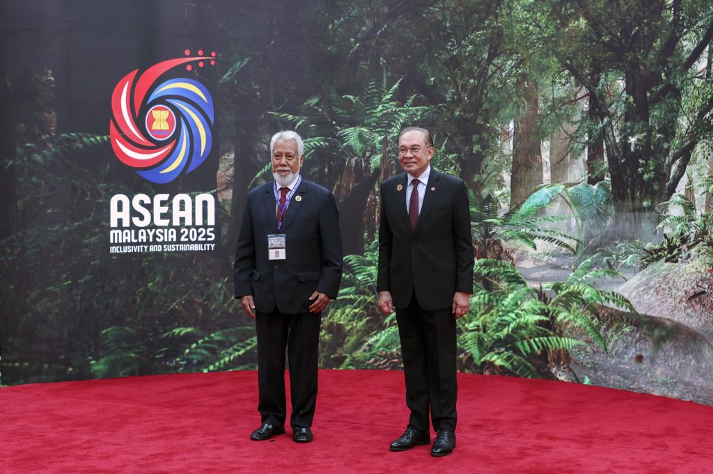 Malaysia Opens 47th ASEAN Summit with Strong Call for Unity, Peace, and ...