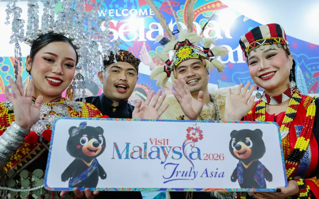 Tourism Malaysia Hosts Global Media for Mega Fam Programme in ...